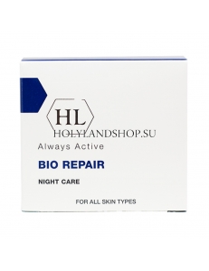 Holy land Bio Repair Night Care 250ml
